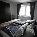 App Foehr Lejlighed Hörnum