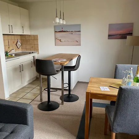 Apartment App Foehr Hornum