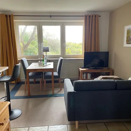 Apartment App Foehr