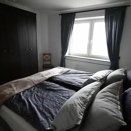 App Foehr Apartment Hornum