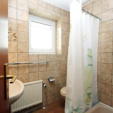 App Foehr Appartement