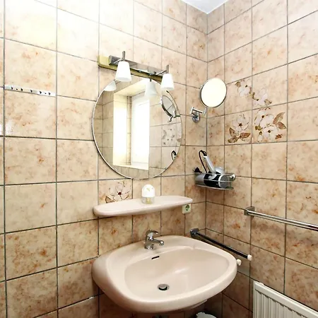 Apartment App Foehr