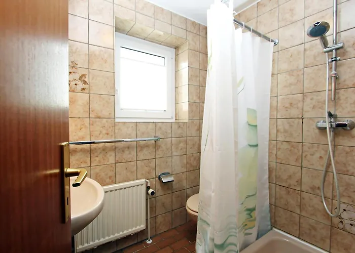 App Foehr Appartement